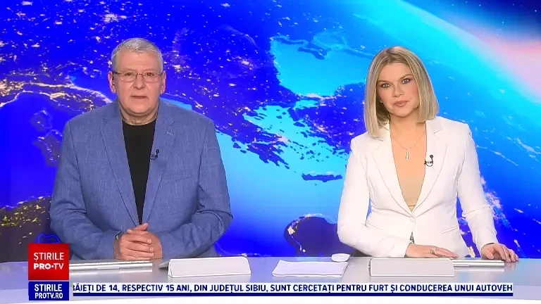 Spitale din România se modernizează cu bani UE. Cum s-a transformat o unitate medicală din Sibiu