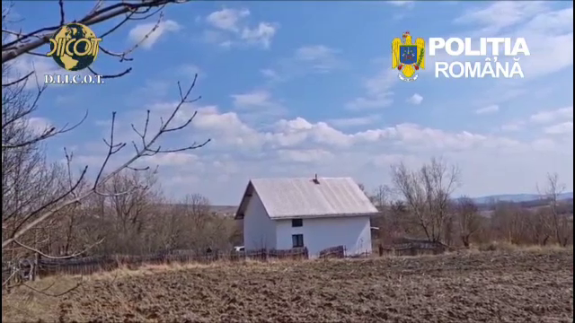 Cum arăta fabrica de bani din Suceava, unde s-au falsificat 1,2 milioane de euro