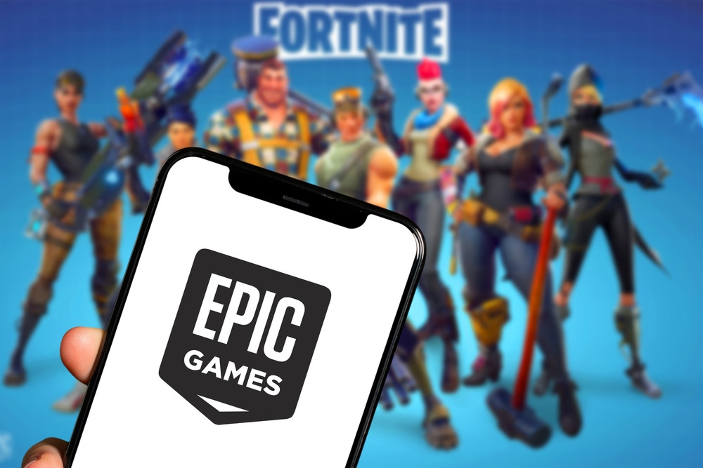 Epic Games anunță concedieri masive în plină criză în industrie. Interesului pentru Fortnite a scăzut