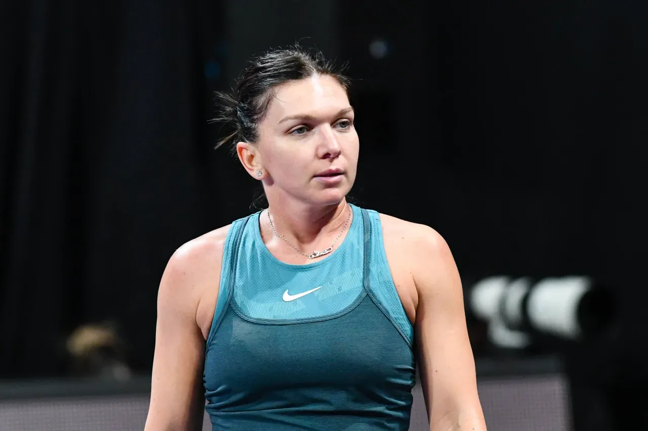 Reacția Simonei Halep după ce Nick Kyrgios a fost depistat pozitiv la cocaină și suspendat provizoriu din tenis