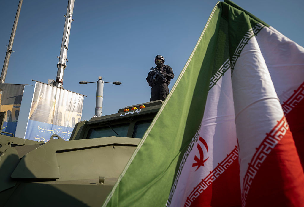 Reacția Iranului după ce SUA au anunțat că vor să trimită mii de soldați &icirc;n Orientul Mijlociu: &bdquo;Nu ne puneţi la &icirc;ncercare&rdquo;