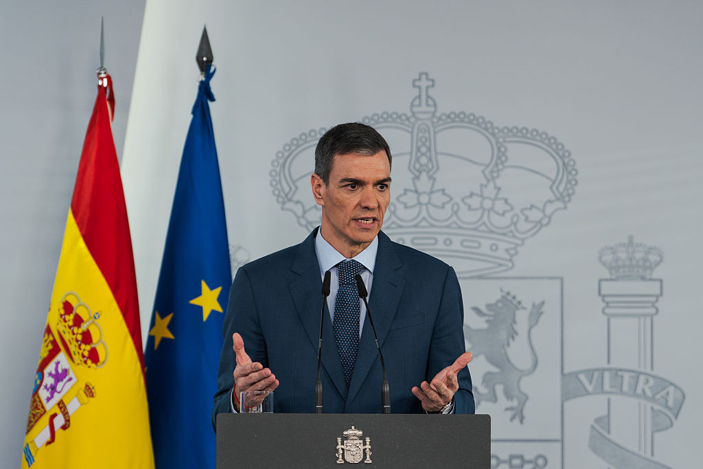 Premierul Spaniei a criticat aspru SUA și Israel pentru acțiunea militară din Iran . &bdquo;Au consolidat poziţia lui Putin&rdquo;