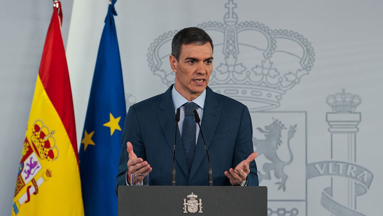 Proteste masive în Spania din cauza crizei locuințelor; premierul Sánchez ia în calcul alegeri anticipate