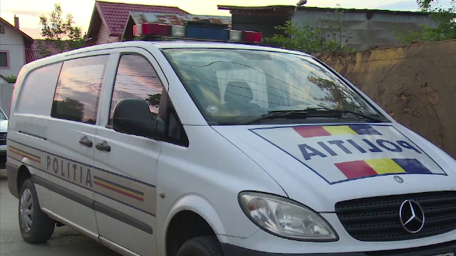 Bărbatul din Vaslui care și-a amenințat cu moartea fiul era orbit de gelozie. I-a spus soției că nu ar fi copilul lui