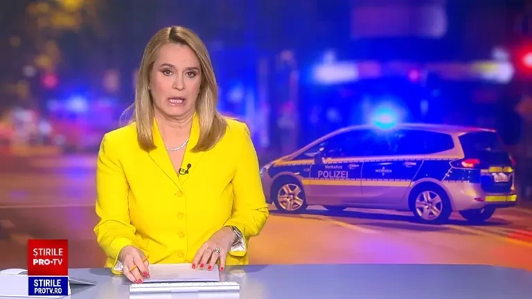 O româncă acuzată de spionaj în favoarea Rusiei, reținută în Germania. Ar fi un „agent de unică folosință”, prost plătit