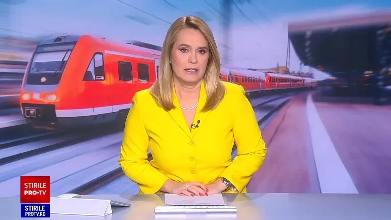 Progrese pe calea ferată din România, după activarea a 17 trenuri noi, electrice. Pot atinge 160 km/h