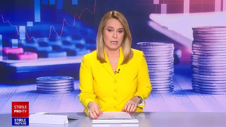 Românii economisesc mai mult din cauza prețurilor în creștere. „Îmi fac bugetul în fiecare lună. Cam 30% pun deoparte”