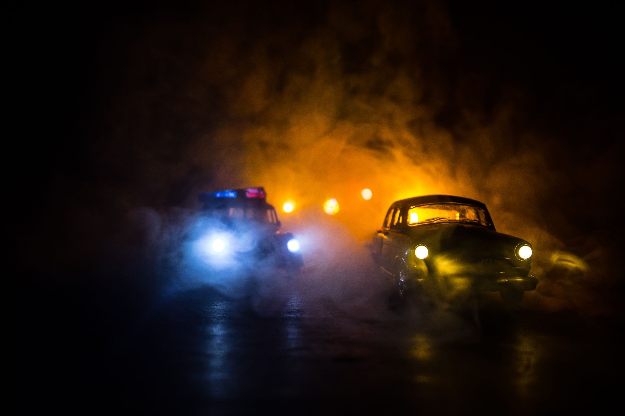 Urarea amuzantă transmisă de SRI de Ziua Poliției Rom&acirc;ne. &rdquo;Ar fi plicticoase fără voi&rdquo;