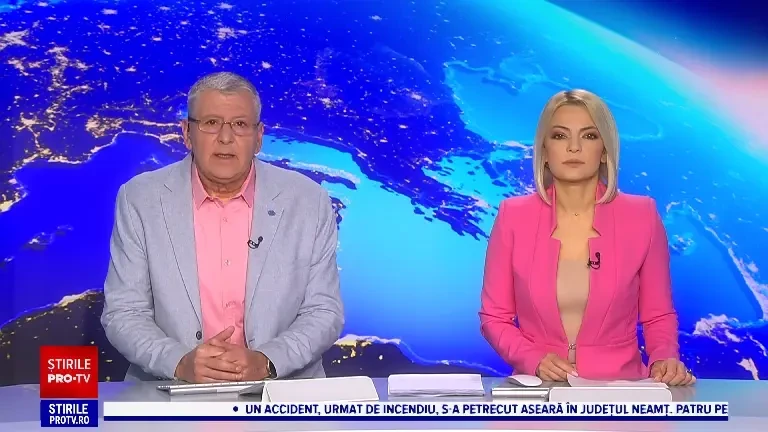 Cum s-a produs accidentul din Neamț în care patru oameni și-au pierdut viața. Salvatorii au activat planul roșu