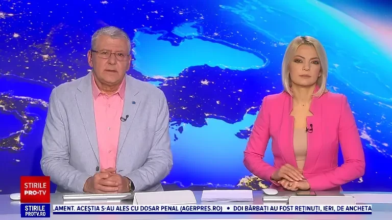 Scandal într-un sat din Bacău. Primăria vrea să demoleze o școală cu risc seismic, localnicii se opun