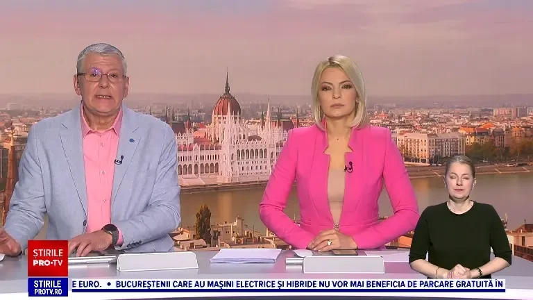 Reacția ministrului ungar de Externe, după ce a fost acuzat că spionează pentru Rusia: „Aceasta este esența”