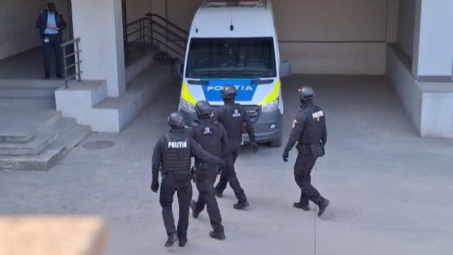 Bărbații acuzați de falsificarea banilor &icirc;n Suceava, arestați preventiv. C&acirc;t timp ar fi funcționat fabrica de bani