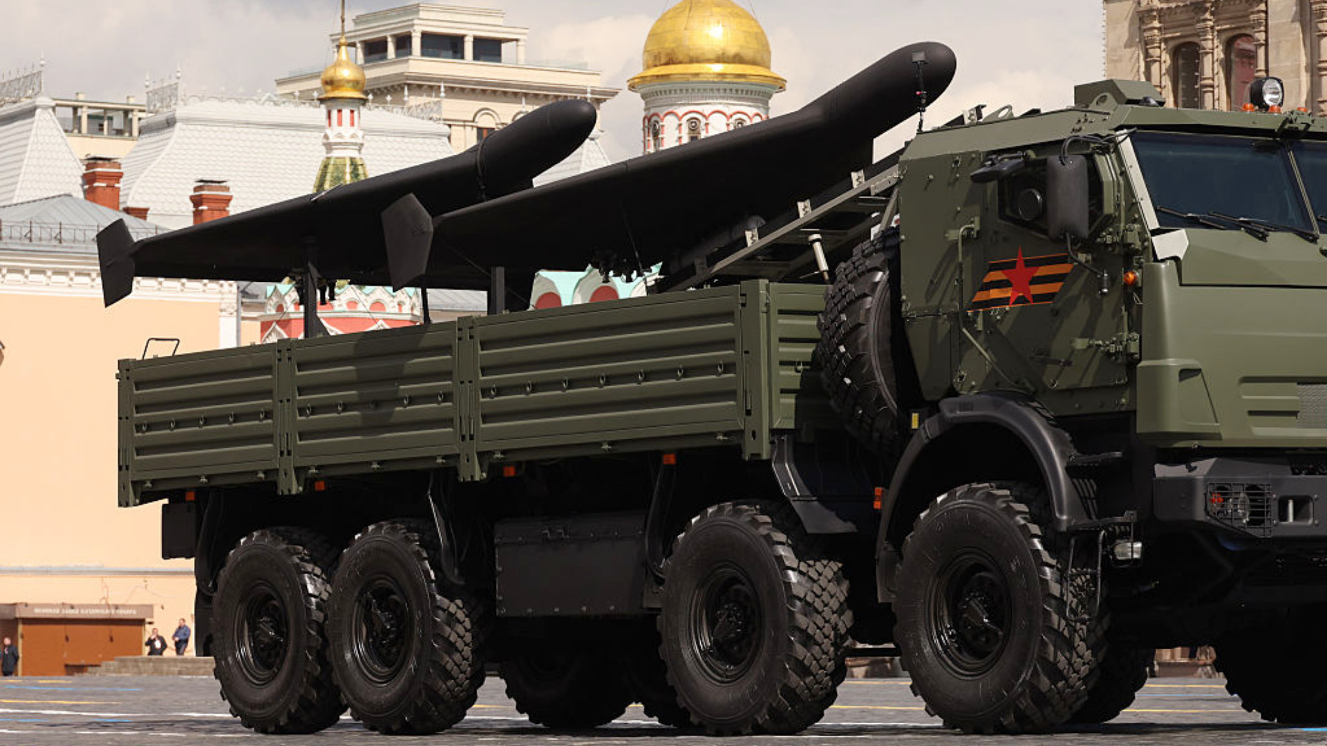 Răsplata Rusiei pentru Iran, după ajutorul primit &icirc;n războiul cu Ucraina. Cum va ajuta Teheranul să lupte