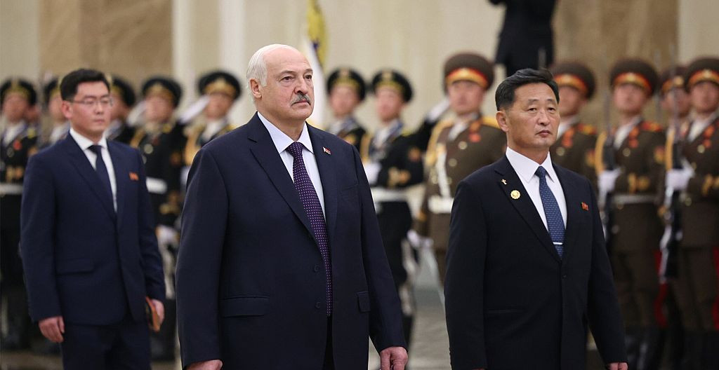 Belarus și Coreea de Nord au semnat tratatul de prietenie. Alianța vine &icirc;n contextul sancțiunilor occidentale