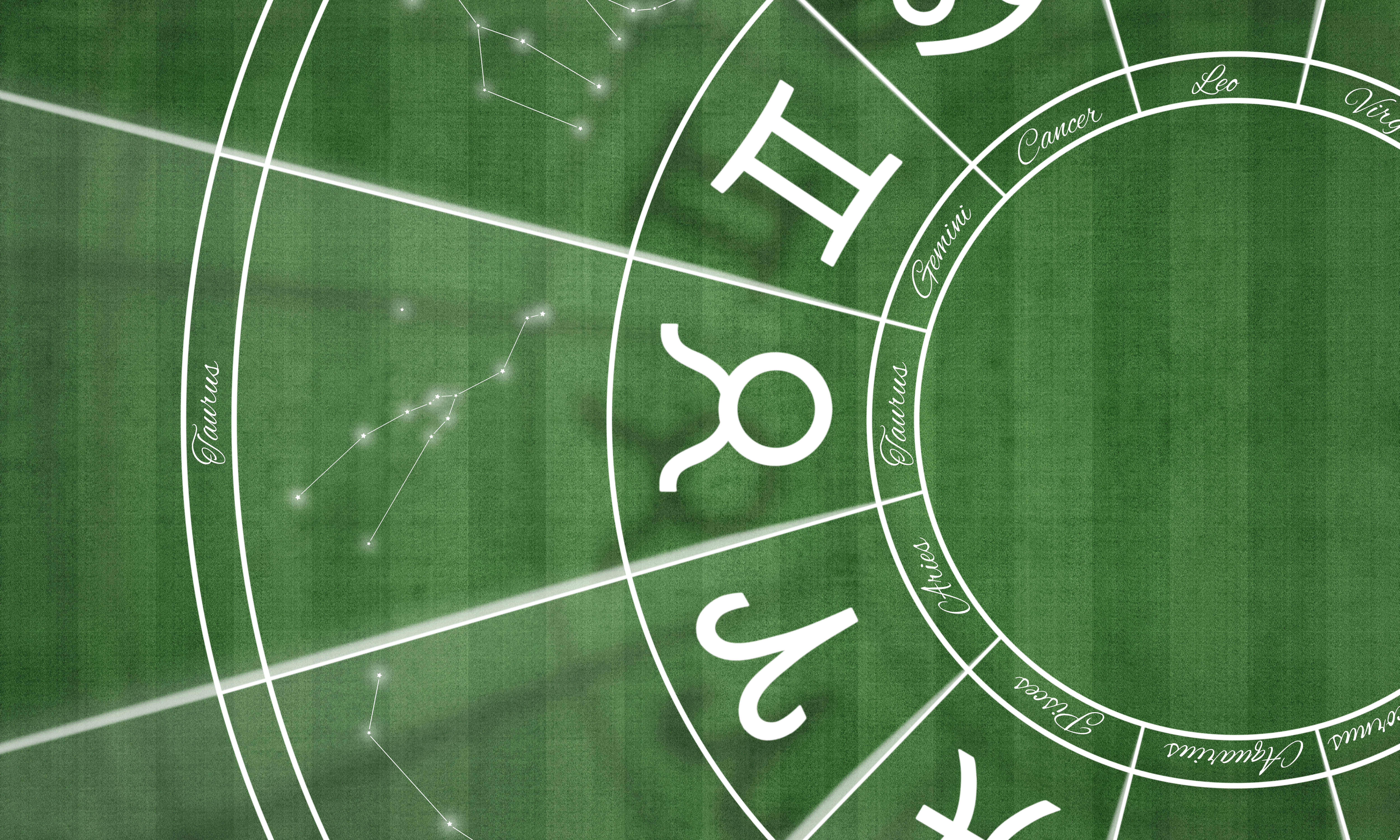 Horoscop. Ce spun astrele despre meciul Turcia - Rom&acirc;nia de pe 26 martie 2026