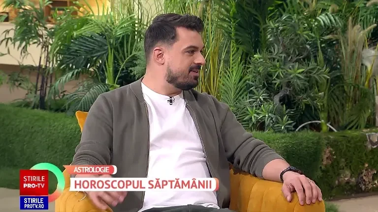 Horoscop. Ce spun astrele despre meciul Turcia - România de pe 26 martie 2026