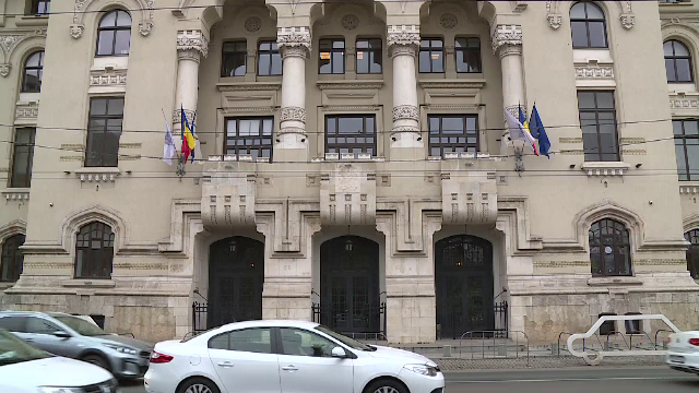 &bdquo;Curățenie&rdquo; de Paște la Primăria Capitalei. Sute de posturi vor fi desființate, iar mai multe instituții comasate