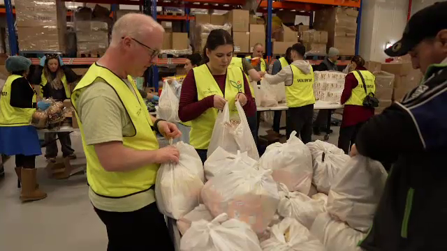 Firmele din Rom&acirc;nia care nu reduc risipa alimentară riscă amenzi din aprilie. Autoritățile anunță controale riguroase