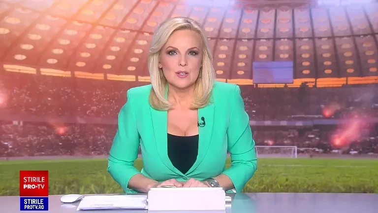 LIVE TEXT. Turcia-România 0-0: Tricolorii luptă la Istanbul pentru finala barajului mondial