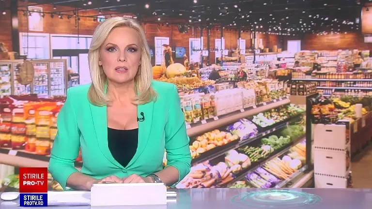 Firmele din România care nu reduc risipa alimentară riscă amenzi din aprilie. Autoritățile anunță controale riguroase