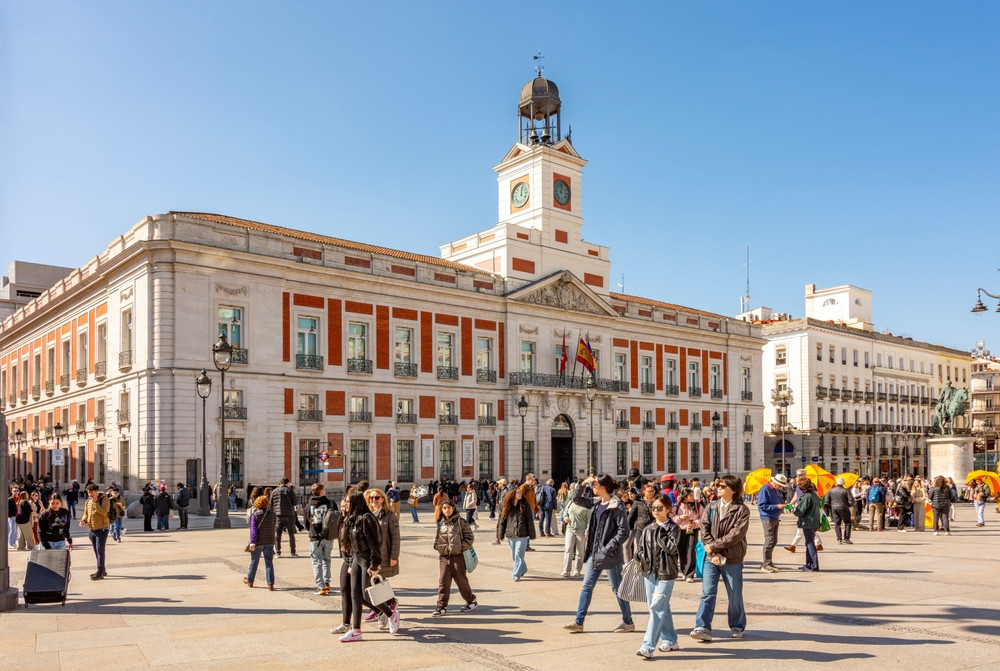 Parlamentul spaniol aprobă planul de măsuri anti-criză pentru care guvernul alocă 5 miliarde de euro