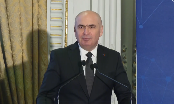 Ilie Bolojan: E un paradox anul acesta - trebuie să scădem deficitele, dar să ne menţinem investiţiile la o valoare mare