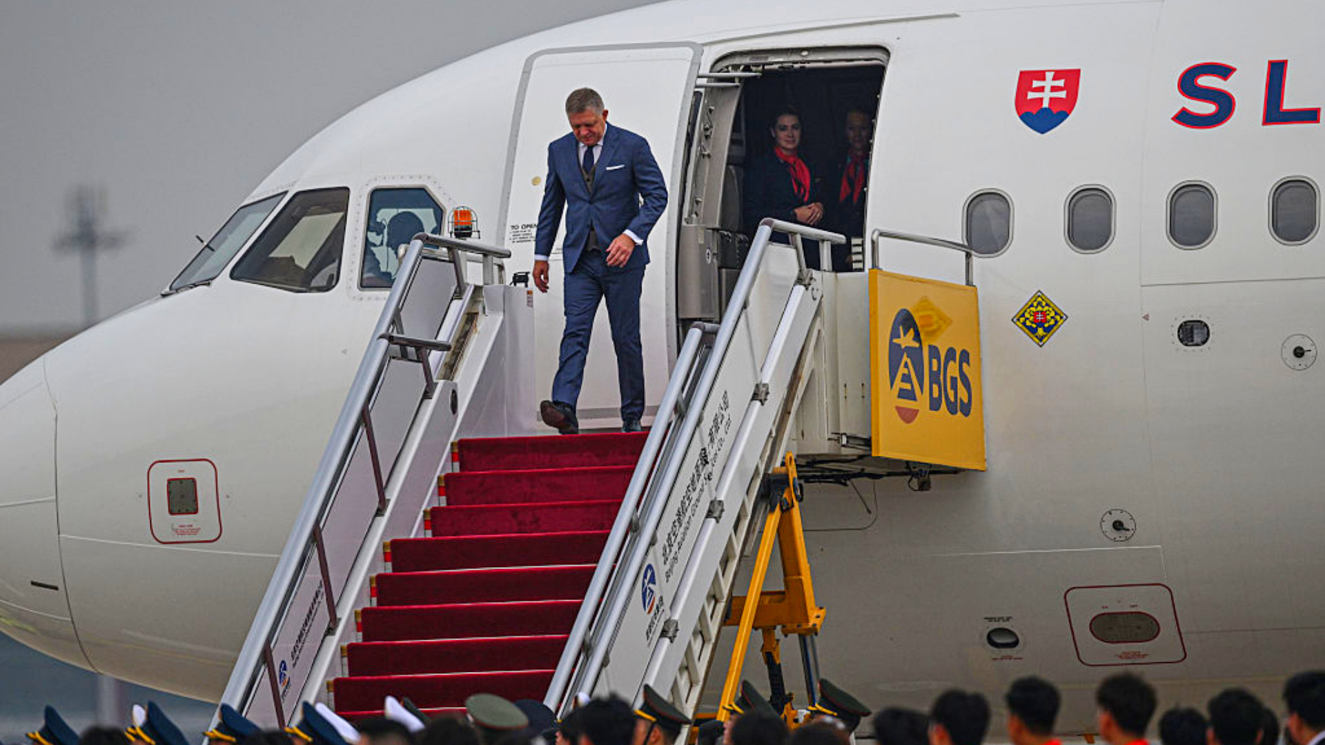 Premierul pro-rus al unui stat UE și NATO, vizită oficială în România. De ce a cerut să meargă în Oradea