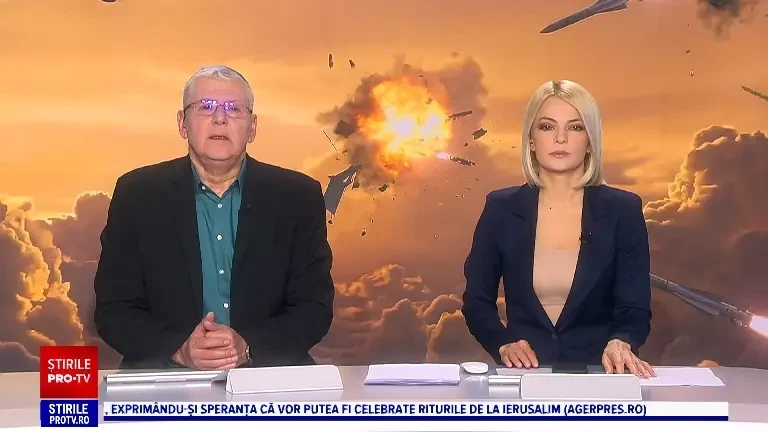 Trump: „I-am distrus complet. Iranienii se roagă să încheie un acord pentru că au fost bătuți măr”