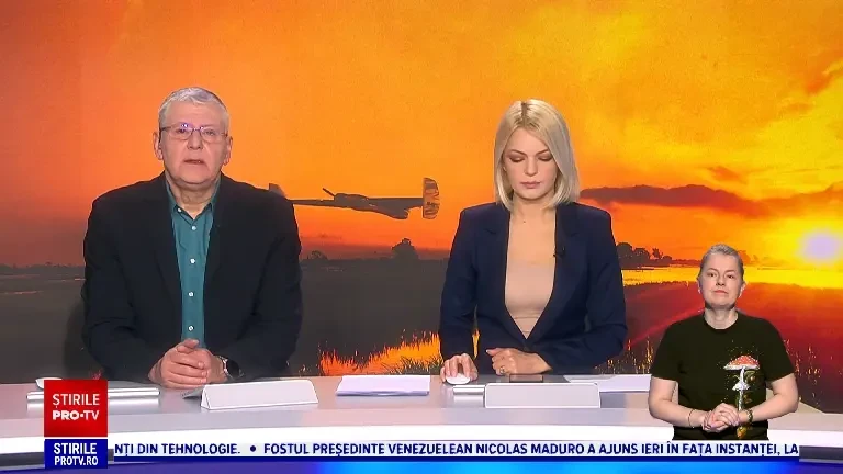 Misterul dronei găsite într-o pădure din Iași. Localnic din Valea Seacă: „Nu au văzut numere pe dânsa”