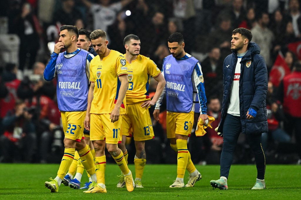 Ce spun ungurii despre România, după ce a ratat calificarea la Campionatul Mondial 2026. Reacția presei maghiare