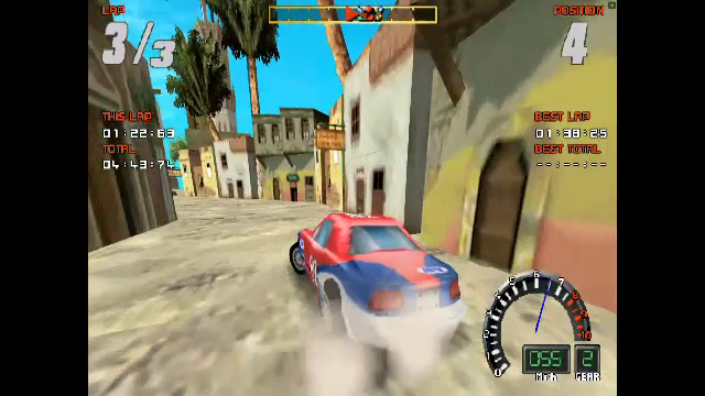 Screamer revine după 30 de ani cu un nou joc plin de acțiune. Fiecare cursă e o experiență inspirată din anime și arcade