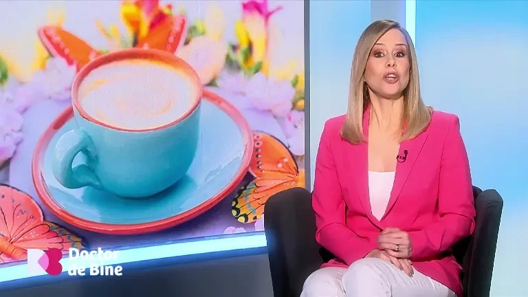 Ce se întâmplă în organism când bei cafea înainte de micul dejun. Explicațiile medicilor