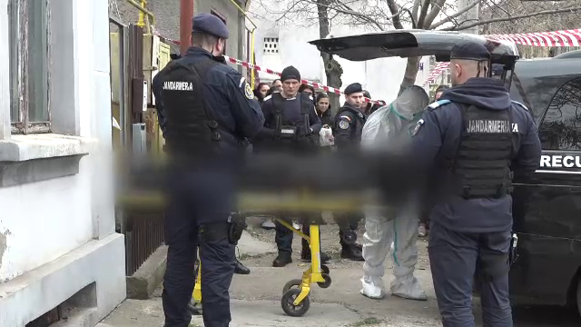 Un tânăr a fost găsit mort într-o locuință din Brăila, după ce polițiștii au primit un pont. Decedase de câteva zile
