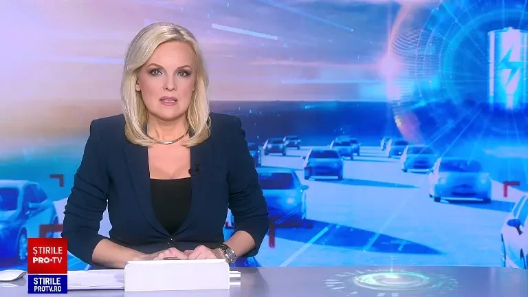 Scumpirea carburantului îi face pe români să aleagă tot mai des mașini electrice. Consumul e chiar și de trei ori mai mic