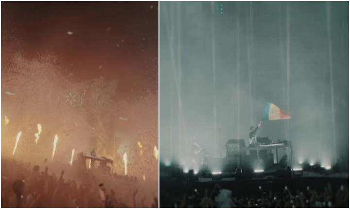 Setul lui Don Diablo de la UNTOLD X a fost desemnat cel mai bun show din lume la EDM Awards 2026