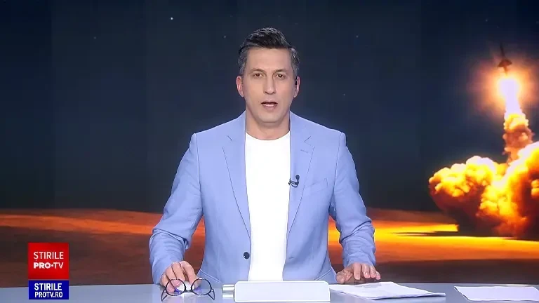 Gruparea houthi din Yemen, susținută de Iran, a lansat o rachetă către Israel, pentru prima dată de la începutul războiului