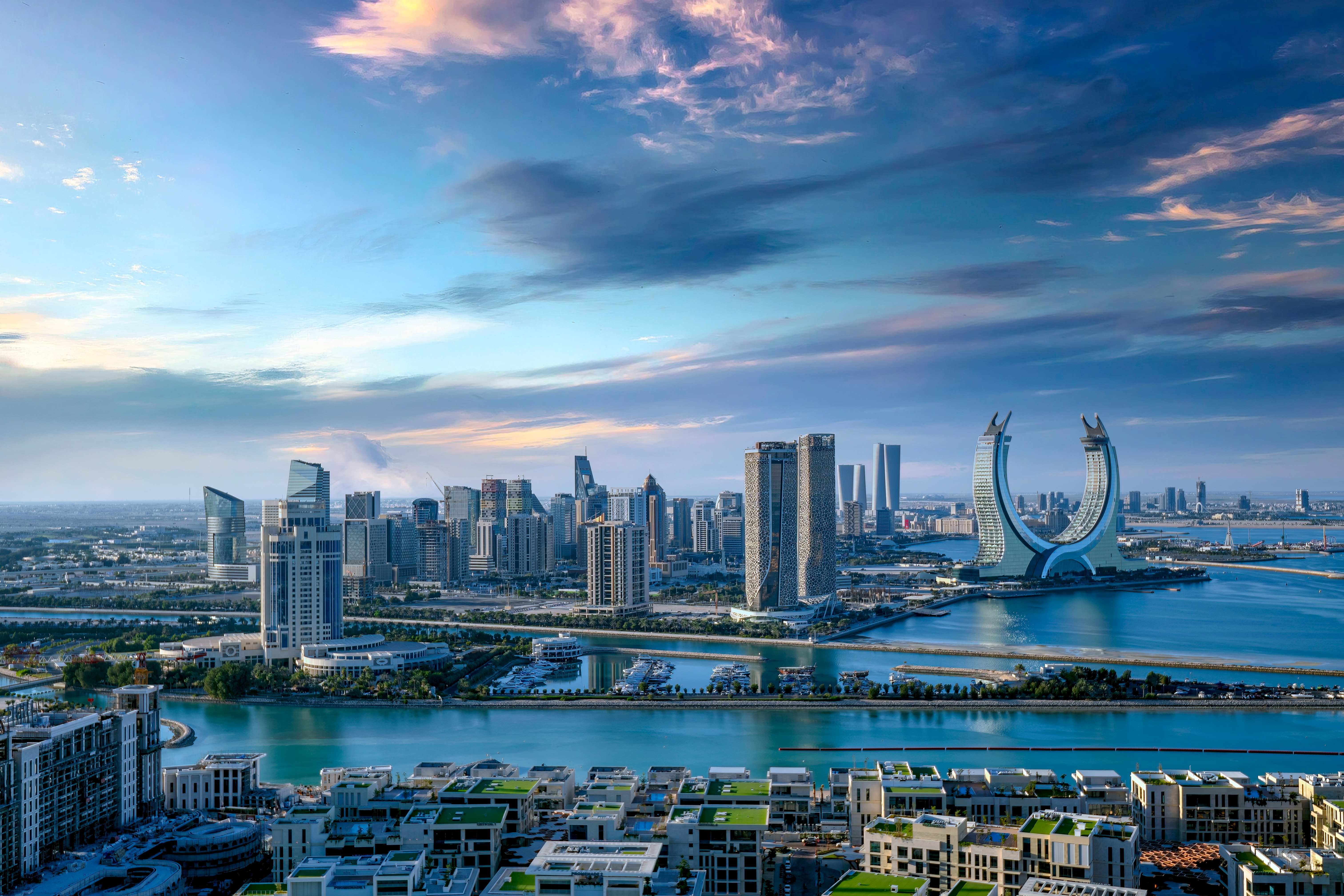 Qatar a &icirc;ncheiat cu Ucraina un acord &icirc;n domeniul apărării. Domeniul &icirc;n care Kievul a devenit cel mai bun din lume