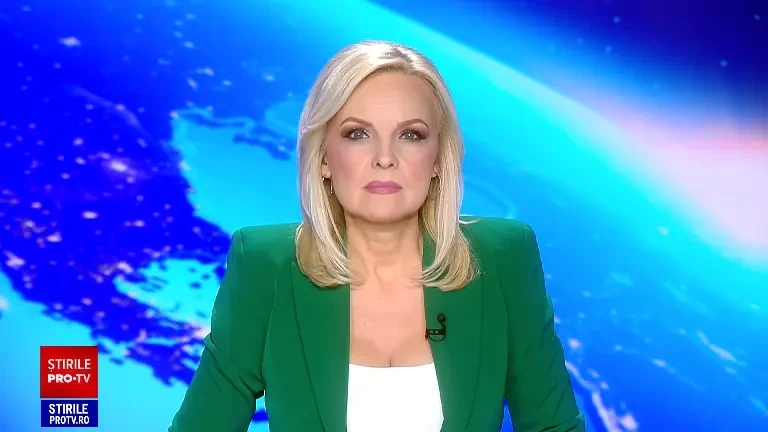 Vreme capricioasă în toată țara, cu ploi și vânt puternic. Meteorologii avertizează asupra unui început de săptămână rece