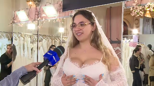 Cât costă în 2026 o nuntă: ”Toți banii”. Premieră la un târg de nunți: Consilierea tinerilor pe tema protecției bunurilor