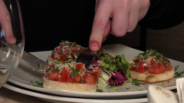 „Săptămâna gastronomică”, la Sibiu. Pentru 50 de lei, clienții pot încerca două preparate deosebite în zeci de restaurante