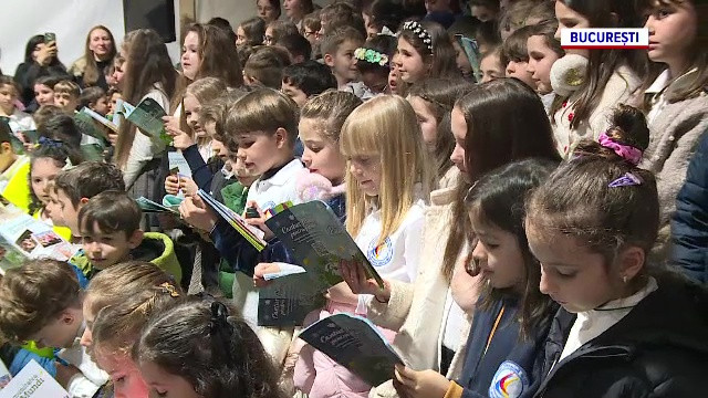 Oameni din întreaga lume au stins sâmbătă seară luminile, timp de o oră, pentru a marca „Ora Pământului”