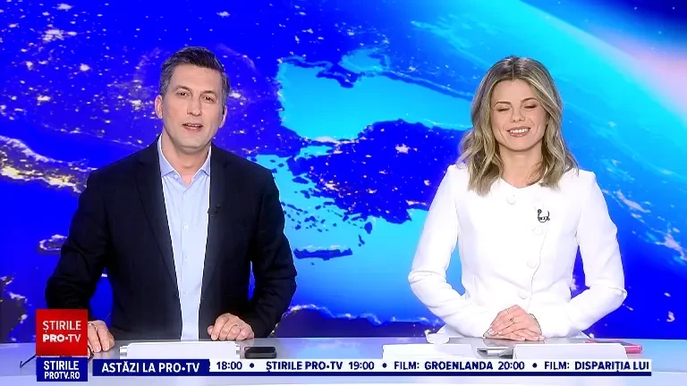 Caravana „Vocea României” a ajuns la Iași. Mesajul Aurei Șova, câștigătoarea sezonului 12, pentru viitorii concurenți