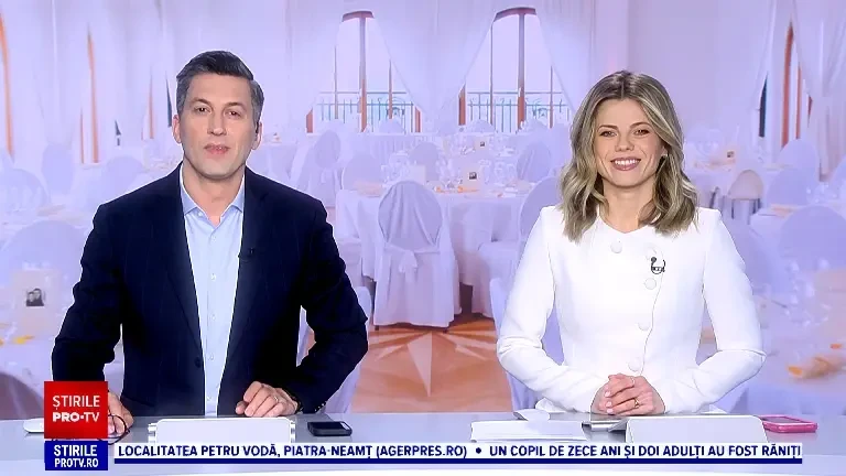 Cât costă în 2026 o nuntă: ”Toți banii”. Premieră la un târg de nunți: Consilierea tinerilor pe tema protecției bunurilor