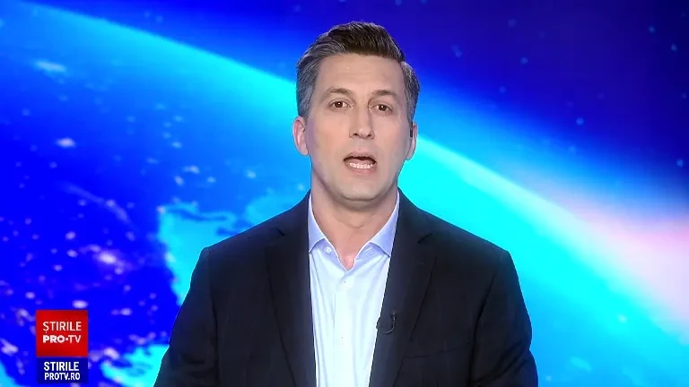 Cod galben de ploi și ninsoare la munte, valabil în jumătate din țară. Vreme mohorâtă în București