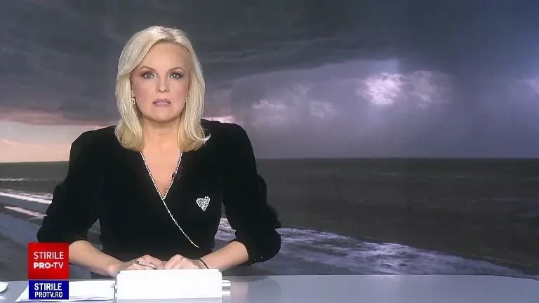 Ciclonul Deborah a făcut prăpăd în mai multe județe. A plouat în 48 de ore cât în două luni de primăvară