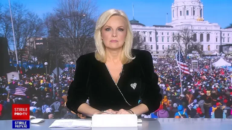 Mișcarea de protest ”No kings”. Milioane de oameni au ieșit pe străzi, în SUA, dar și în Europa, împotriva lui Donald Trump