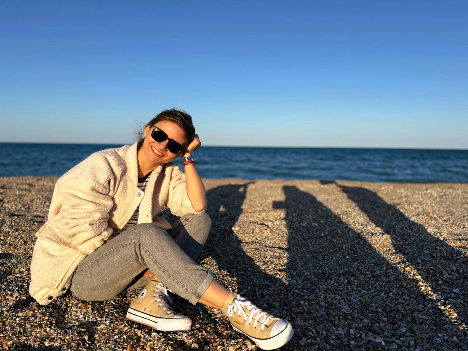 (P) „Nu e normal să doară atât”. Povestea unui diagnostic de endometrioză întârziat timp de 10 ani și a unei sarcini naturale