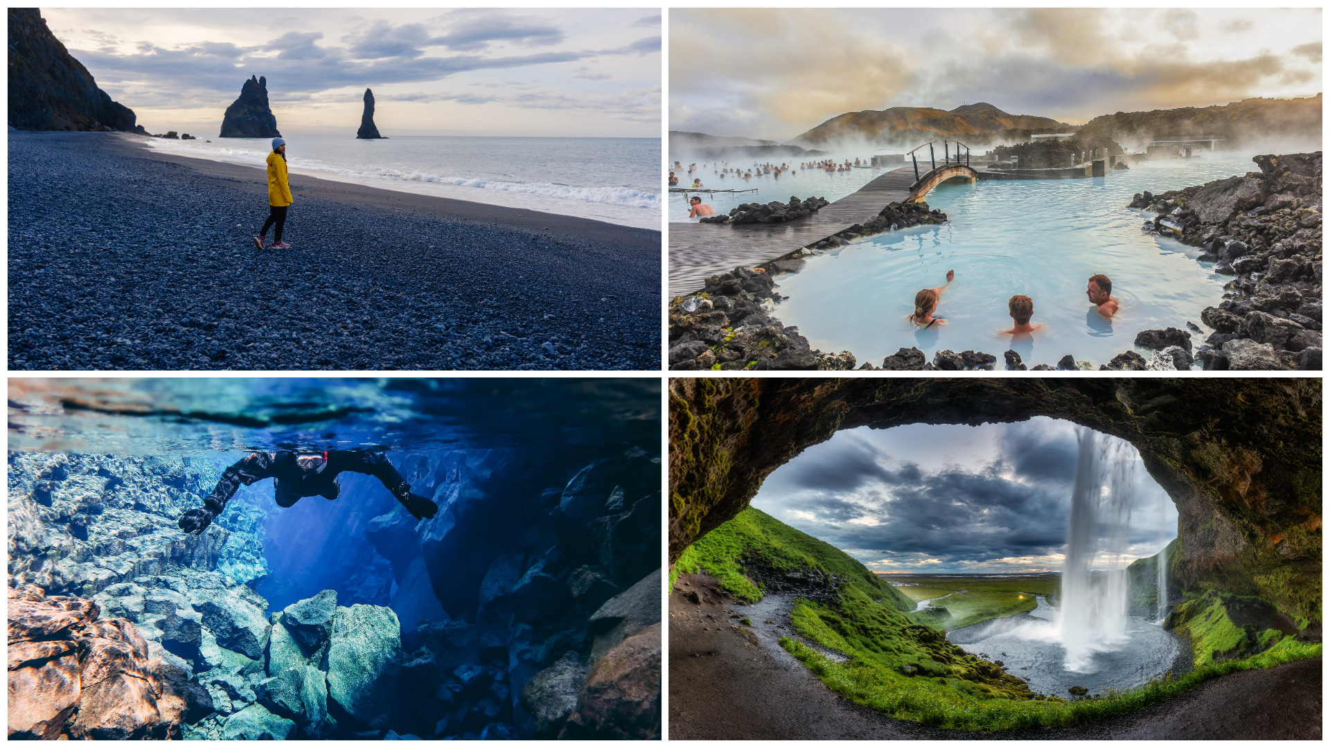 Locul cunoscut drept cea mai relaxantă destinație din Europa. Peisaje uimitoare, izvoare termale și priveliști din basme