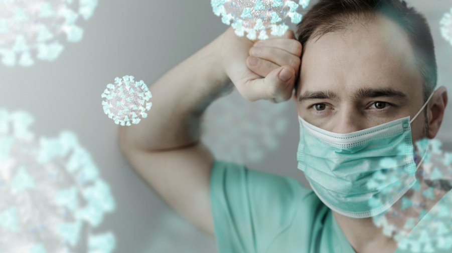 Virozele sau infecțiile virale - de câte tipuri sunt, cum se transmit și cum se tratează