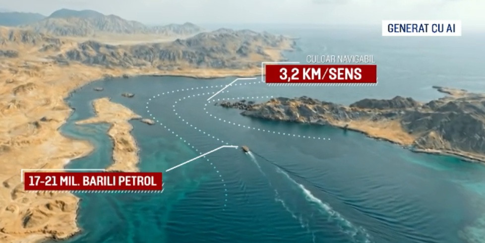 Ce spune Nicuşor Dan despre implicarea României în misiunile din Strâmtoarea Ormuz: Sunt ţări care au început să facă planuri